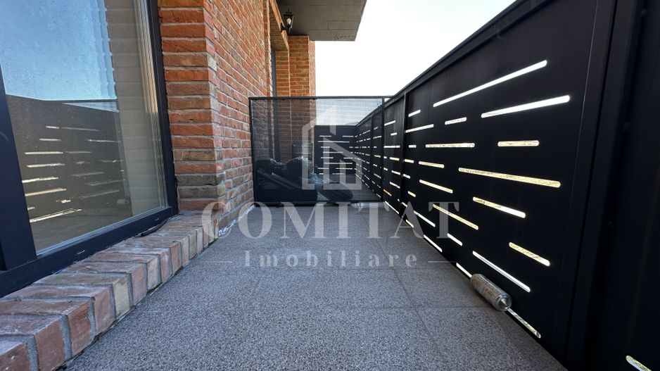 Apartament 4 camere | Etaj intermediar | Chinteni - Poză 12