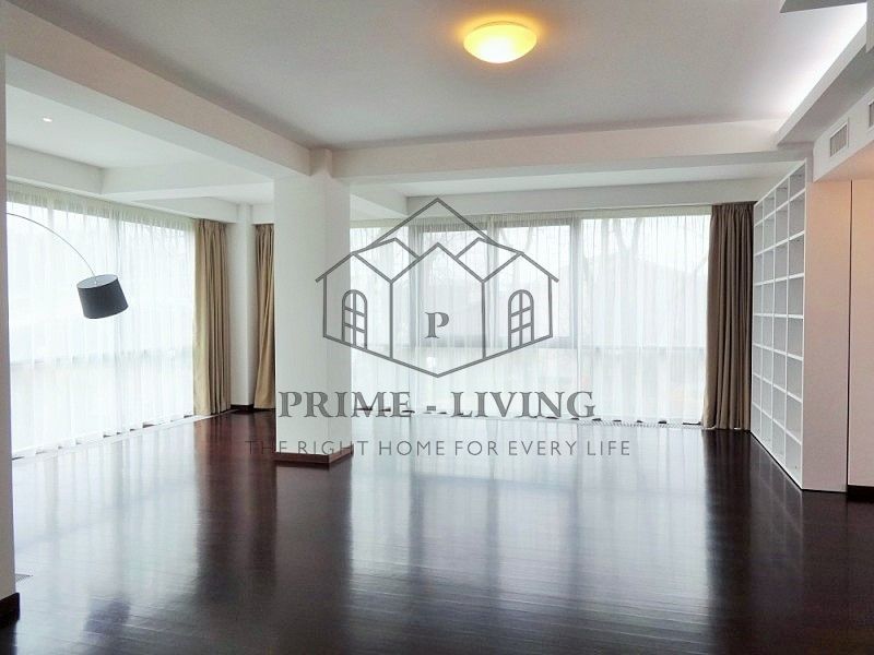 APARTEMENT SUPERB CU 4 CAMERE LA INCHIRIERE IN COMPLEX EXCLUSIVIST - Poză 1