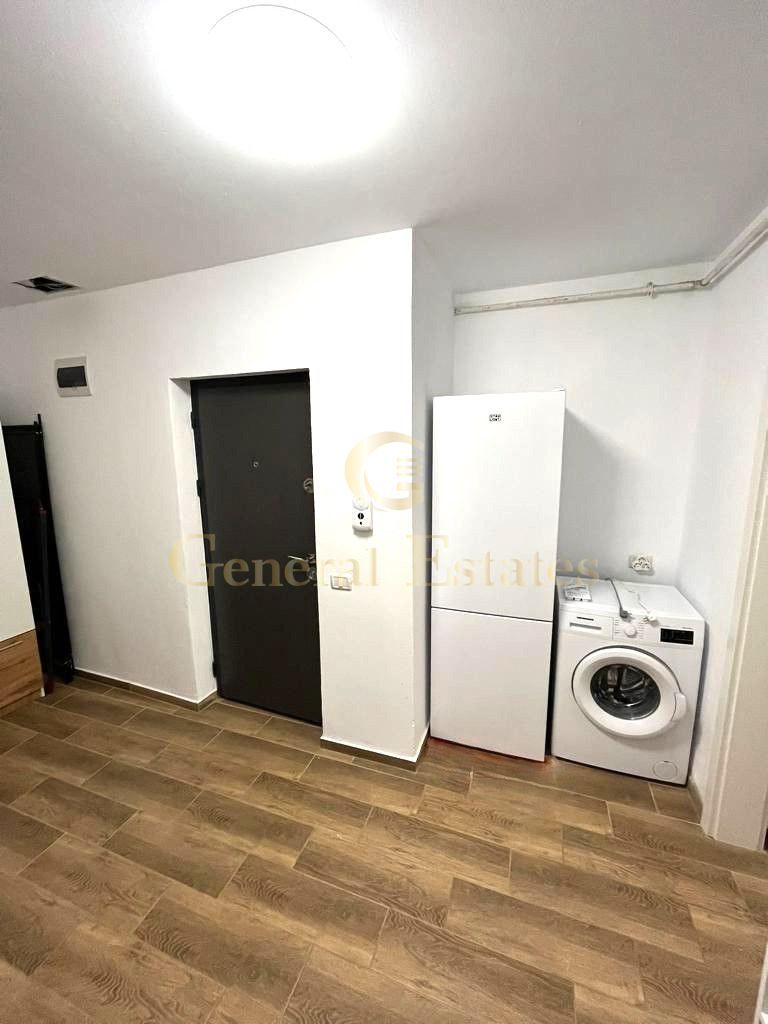 De vânzare – Apartament 2 camere în Sânpetru - Poză 4