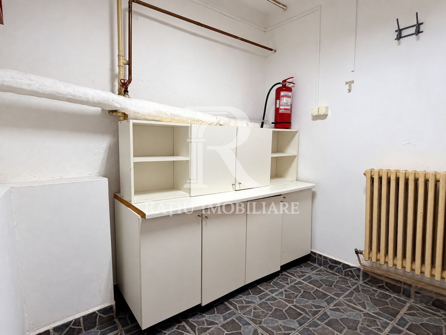 Spațiu comercial de închiriat | Ioșia Nord | Demisol | Oradea - Poză 7