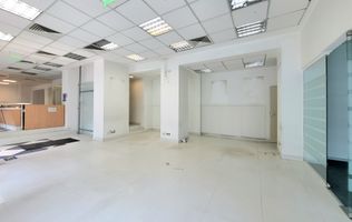 Spatiu comercial Ultracentral - 201 mp #Plus-imo.ro