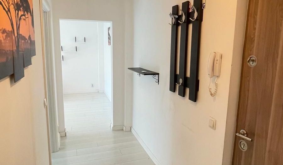 APARTAMENT  SPATIOS  ZONA  KISELEFF - Poză 5