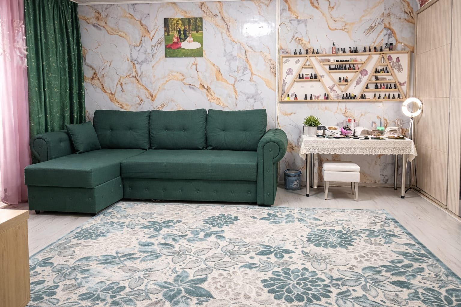 Garsonieră de vânzare comuna 1 Decembrie - Poză 2