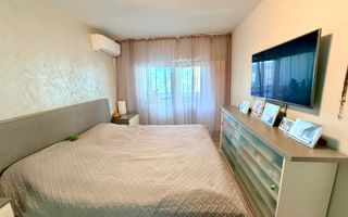 Apartament cu 3 camere, 2 bai, 78 mp utili, 5/8 Calea Manastur ! - Poză 8