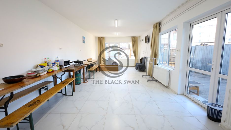 Casa cu 7 camere + spatiu comercial de vanzare | Comision 0 % - Poză 5