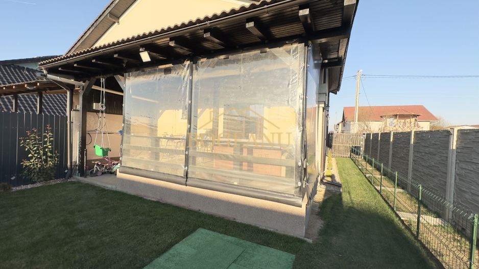 BG21 Duplex modern,Asfalt,Canal-Mosnita - Poză 25