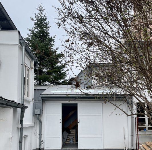 Casa D+P+1 cu curte 100mp, incadrare birouri, zona Eminescu - Poză 13