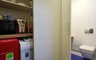 Spatiu premium de inchiriat ultracentral Cabinet Avocatura - Poză 11