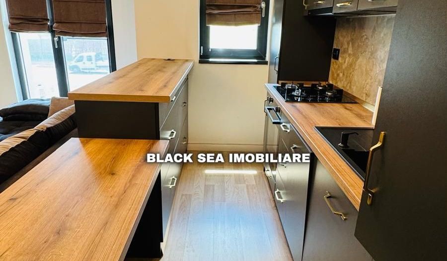 Apartament 2 camere ultramodern, zona Veterani - Ocazie Unica - Poză 8