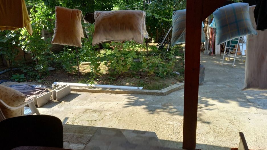 BRASADAS vinde casa in zona TITULESCU cu 5 camere si teren 350mp - Poză 25