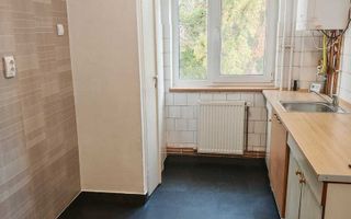 Apartament 3 camere, 62 mp, semidecomandat, Manastur - Poză 1