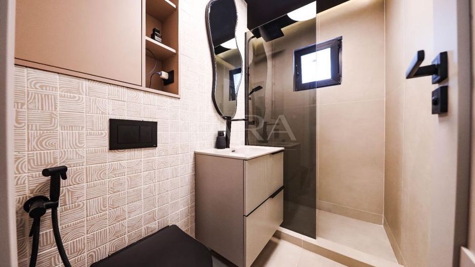 2 camere decomandate la cheie, cartier Gheorgheni - Poză 5