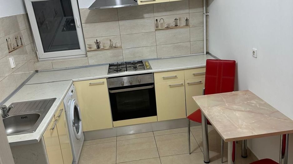 Apartament 2 camere de închiriat Tineretului - Poză 5