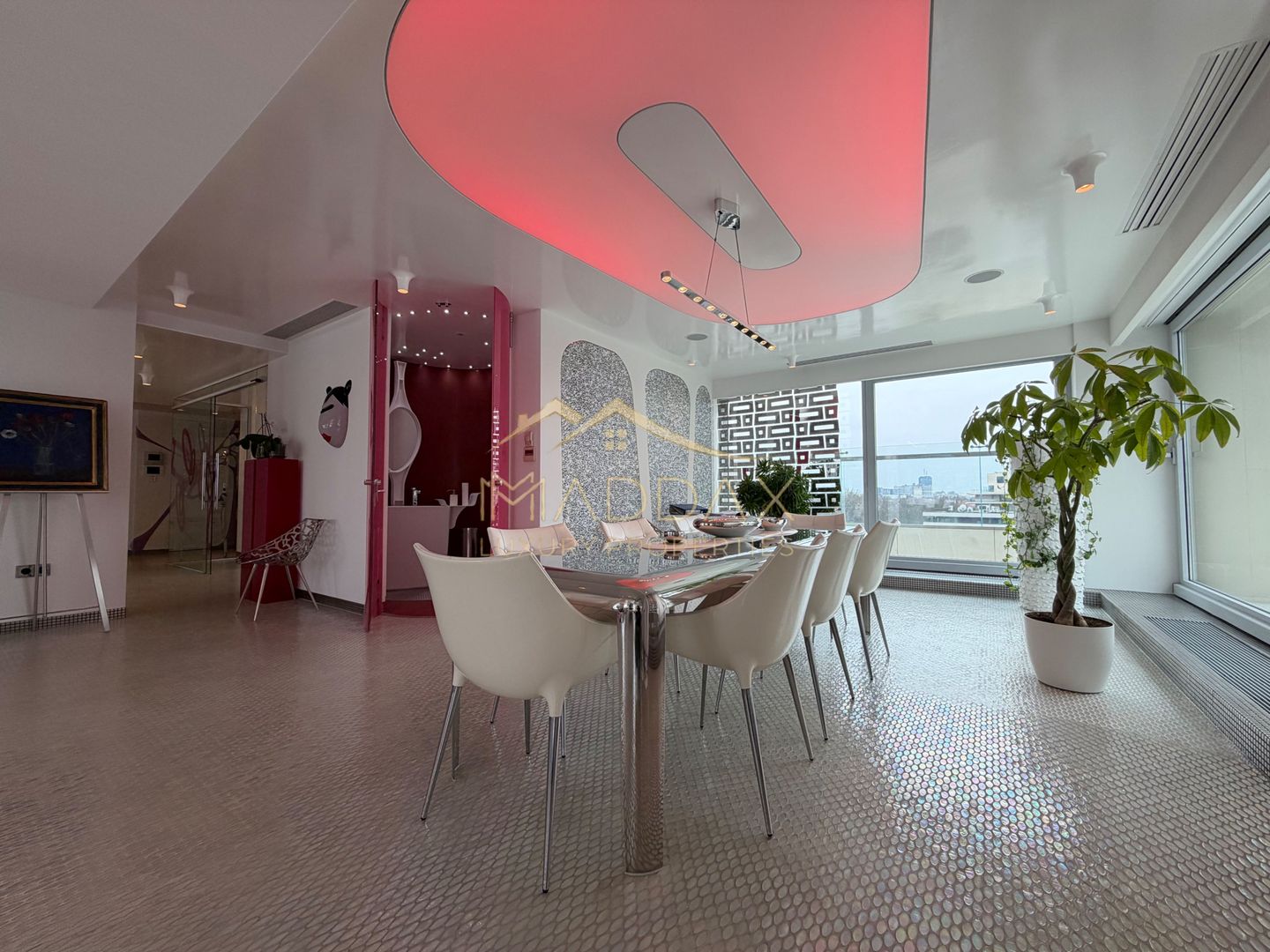 Exclusive Penthouse *514sqm* / terrace 255sqm - Lake View // Floreasca - Poză 12