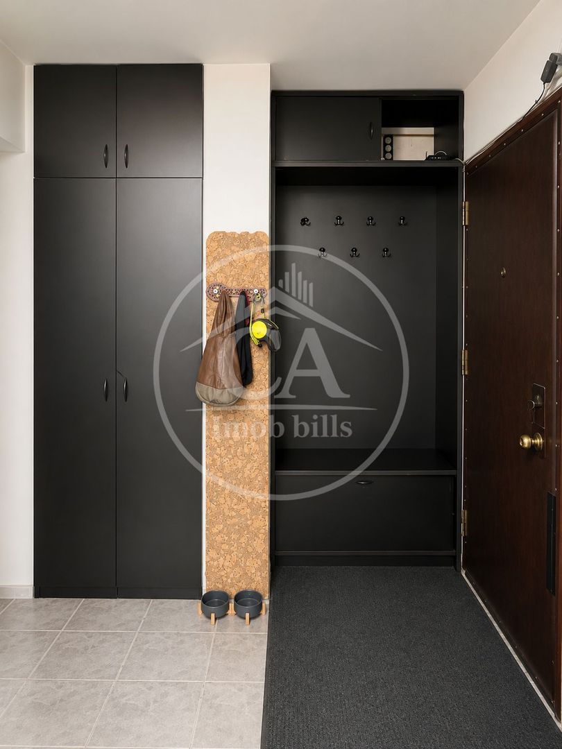 Apartament cu 3 camere de vânzare în zona Nufarul, Oradea - Poză 11