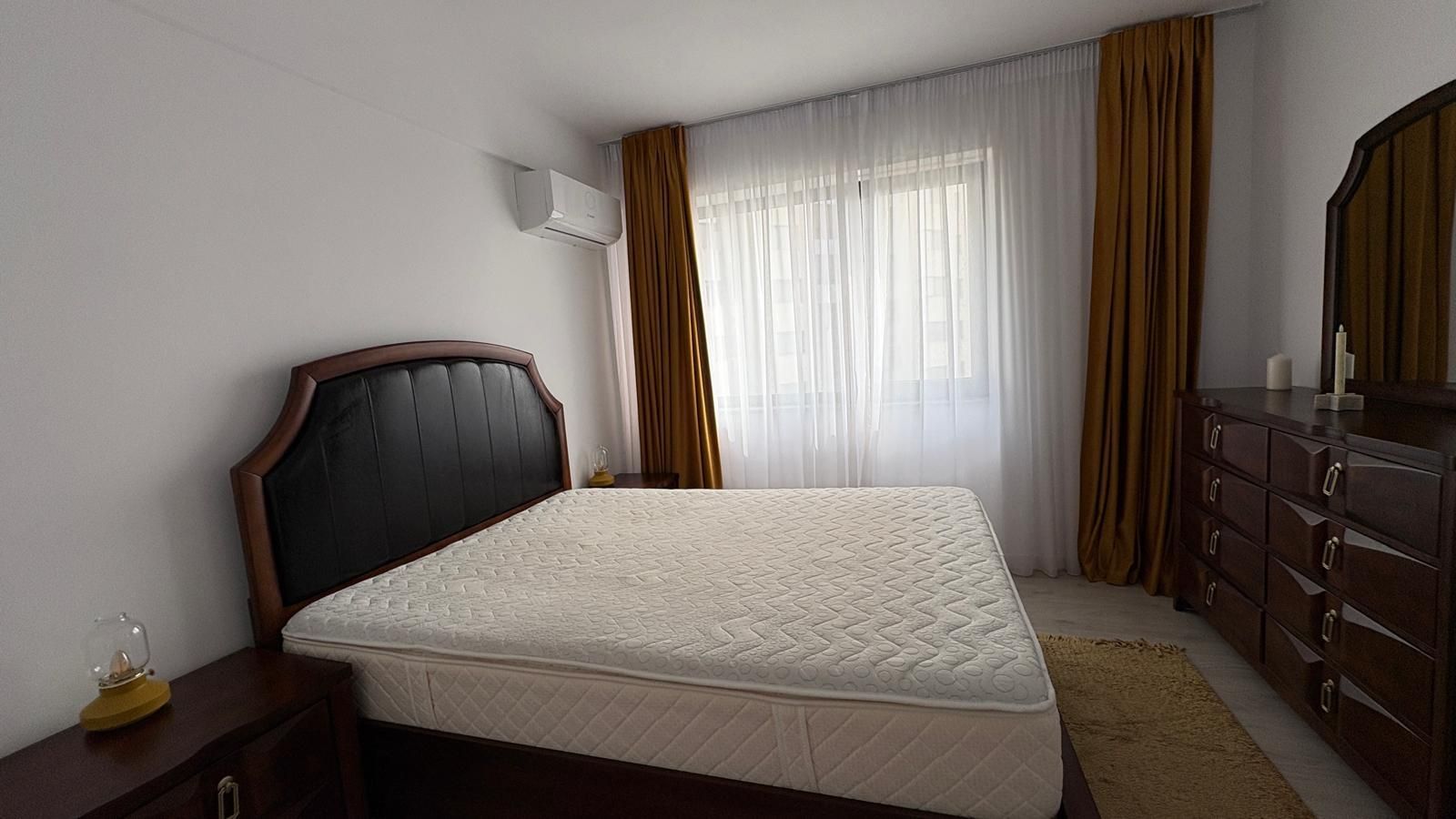 REA1027911 Apartament 2 camere cu boxa si parcare in Pipera Rond OMV - Poză 6