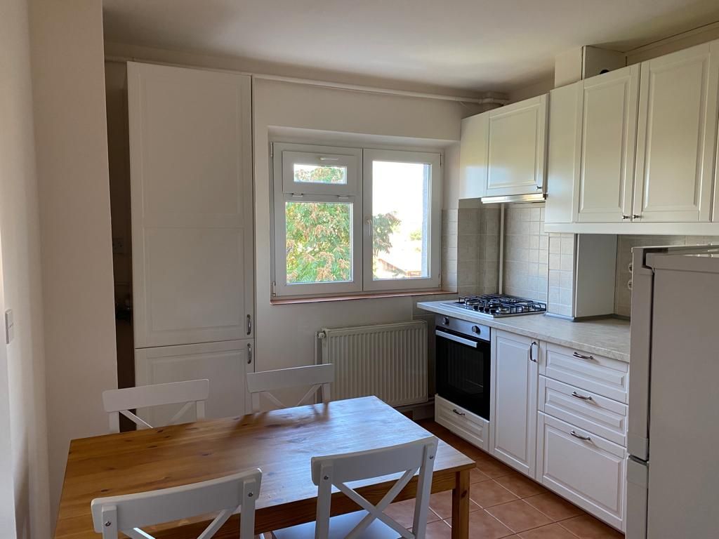 2 camere Ion Mihalache-Turda, centrala proprie, m. sp. vase,bloc 1985! - Poză 9