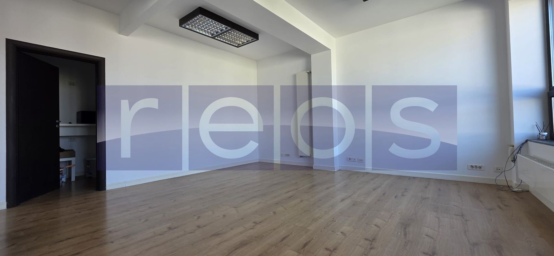 INCHIRIERE   APARTAMENT  4 CAMERE   DOROBANTI  130MP - Poză 10