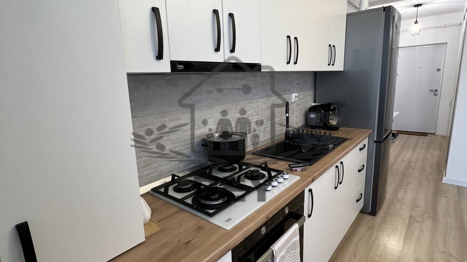 Apartament cu 1 dormitor de vanzare strada Pictor Brana/Selimbar/Sibiu - Poză 10