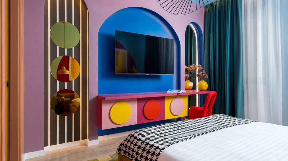 Apartament concept | Duplex cu design spectaculos | Win Herăstrău - Poză 22