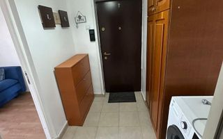 Apartament 1 cameră decomandat, 42 mp, Gară – Carrefour, CT, AC, lift - Poză 5