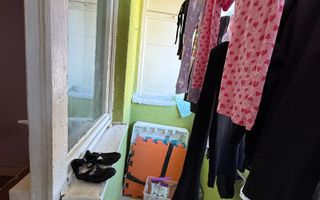 Ap 4 camere 67 mp Mega mall-bloc izolat termic-terasă refăcută! - Poză 21