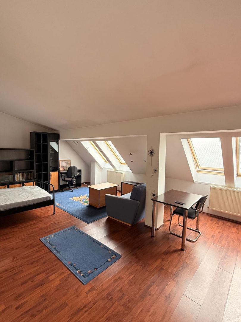 Studio modern 46 mp | Mobilat complet | Parcare subterană inclusă - Poză 10