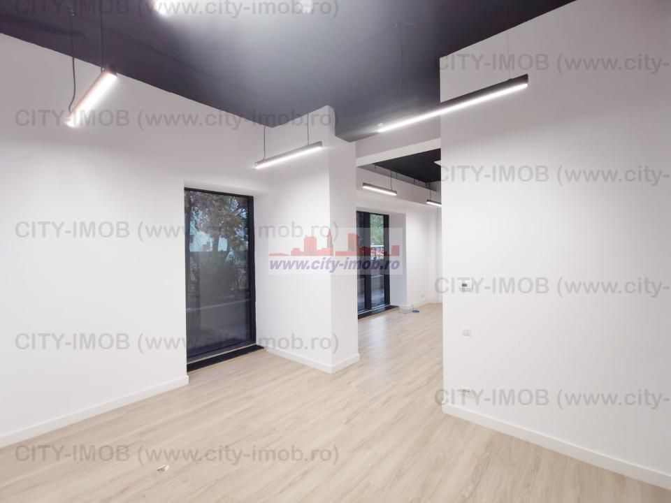 Vanzare Spatiu Comercial Parter Cotroceni  173 mp - Poză 4