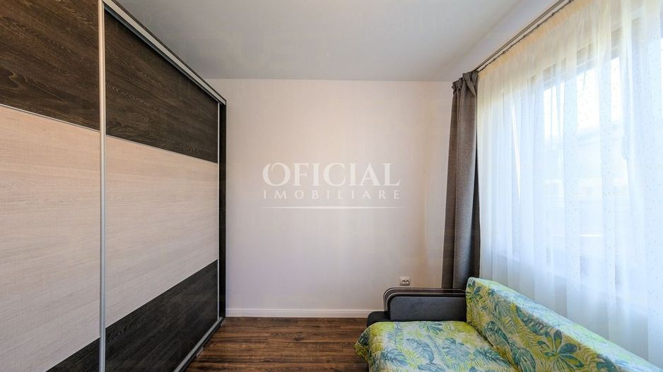 Casa tip duplex | Curte | 3 Parcari | Zona Urusagului | Floresti - Poză 10