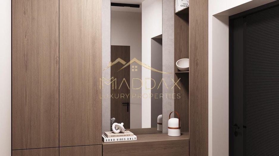 Studio PREMIUM***Bloc NOU***Terasa + Curte//Lacul Pipera - Poză 12