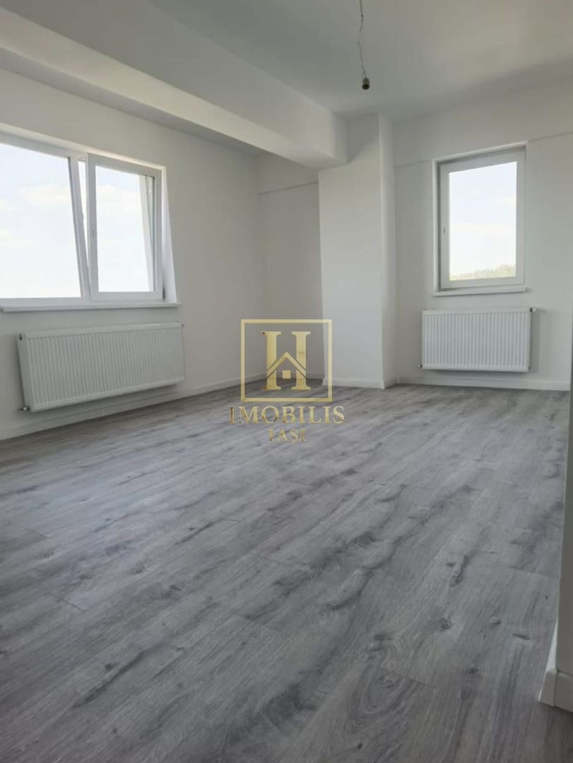 INTABULAT! Comision 0! Apartament 1 camere, D., 41.82mp - Poză 3