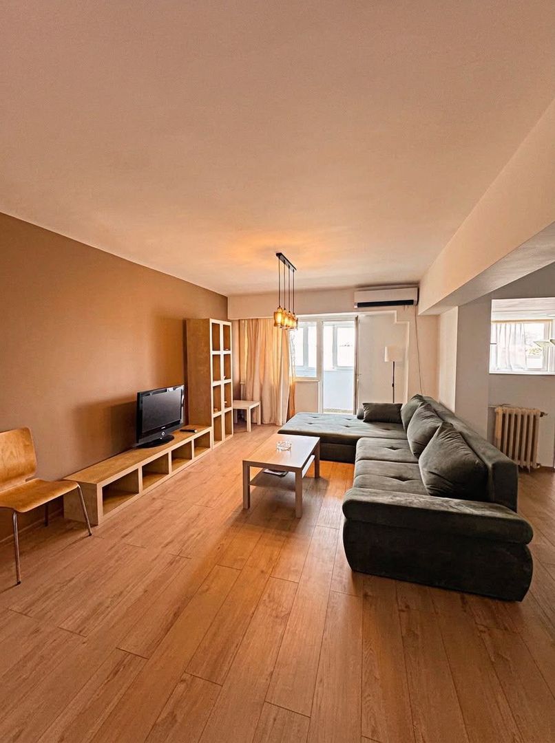 Apartament 3 camere  94mp - Ion Mihalache – Kiseleff - Poză 2