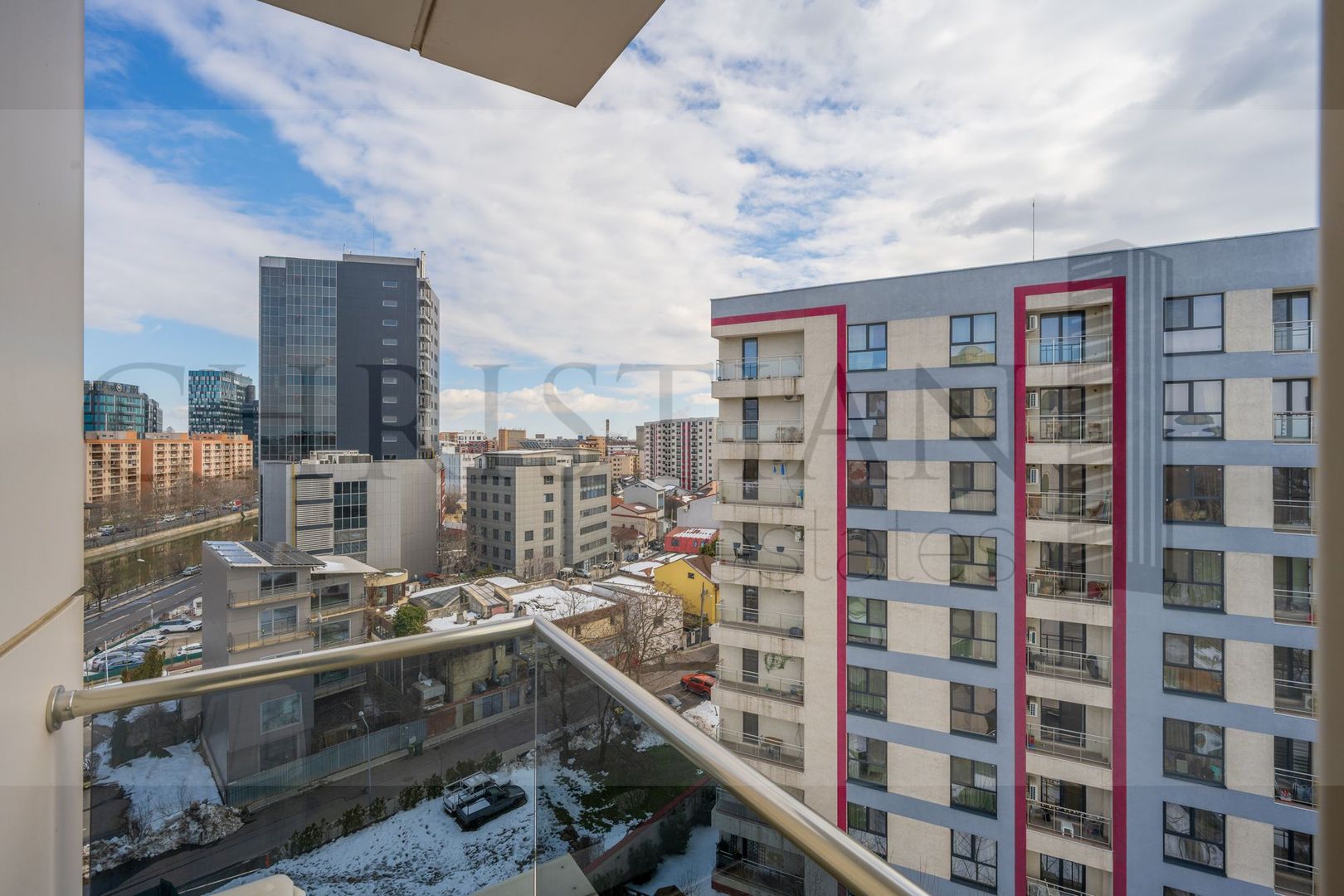 Premium Studio - Ranetti Premium Apartments 2021 - Poză 11