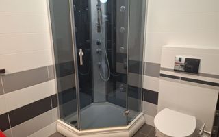 Casa individuala cu pivnita in Sura Mica, zona Salii de sport - Sibiu - Poză 18