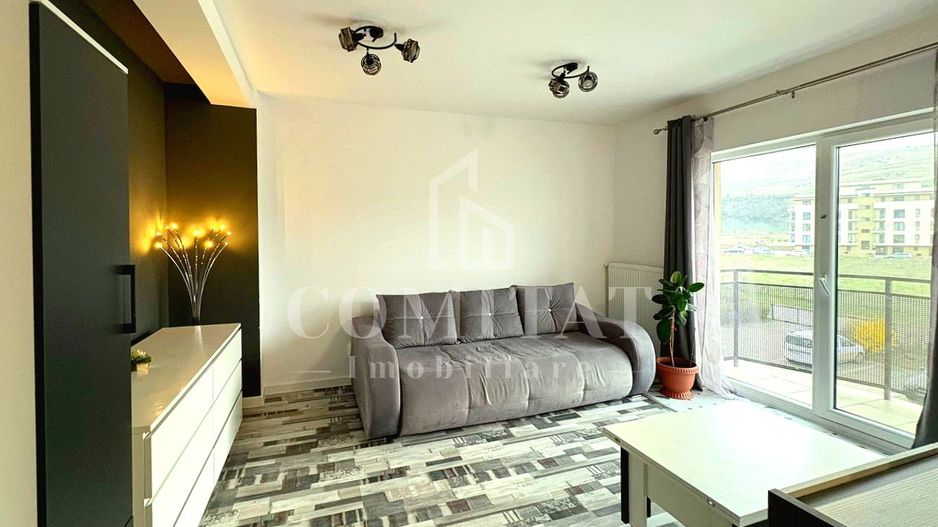 Apartament cu 2 camere | Florești - Zona str. Tineretului | Parcare - Poză 1