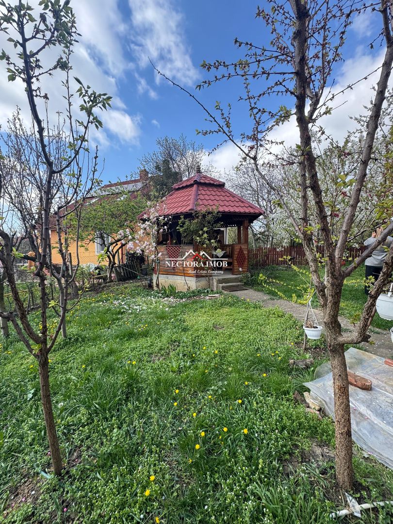 NECTORA IMOB Exclusivitate-Casa Str. Caisilor, 757 mp tereen, Utilata - Poză 14