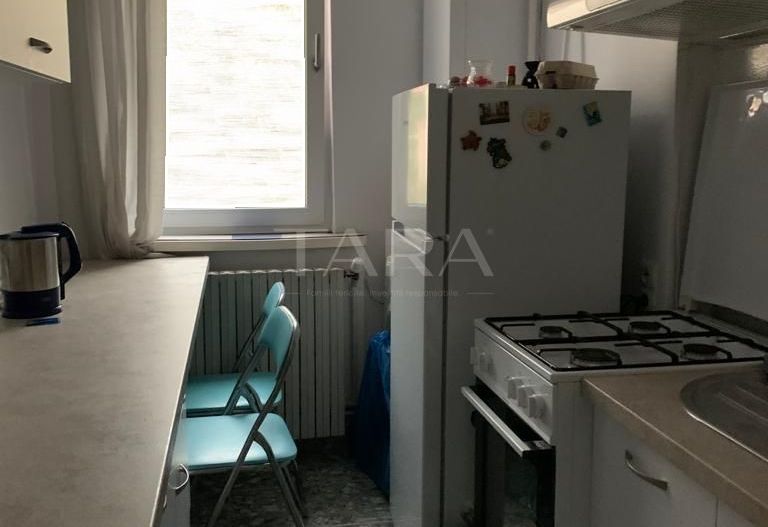 Apartament cu 2 camere in Centrul Clujului - Poză 2