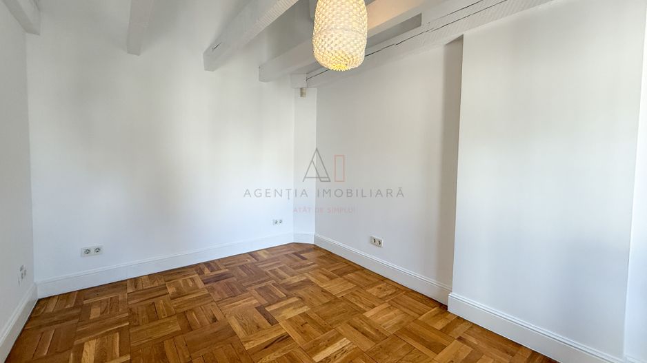 Vilă interbelică pentru birouri sau rezidență – Victoriei - Poză 4