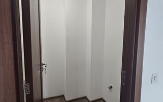 Apartament spațios 4 camere, 2 băi, balcon generos –Pacurari - Poză 11