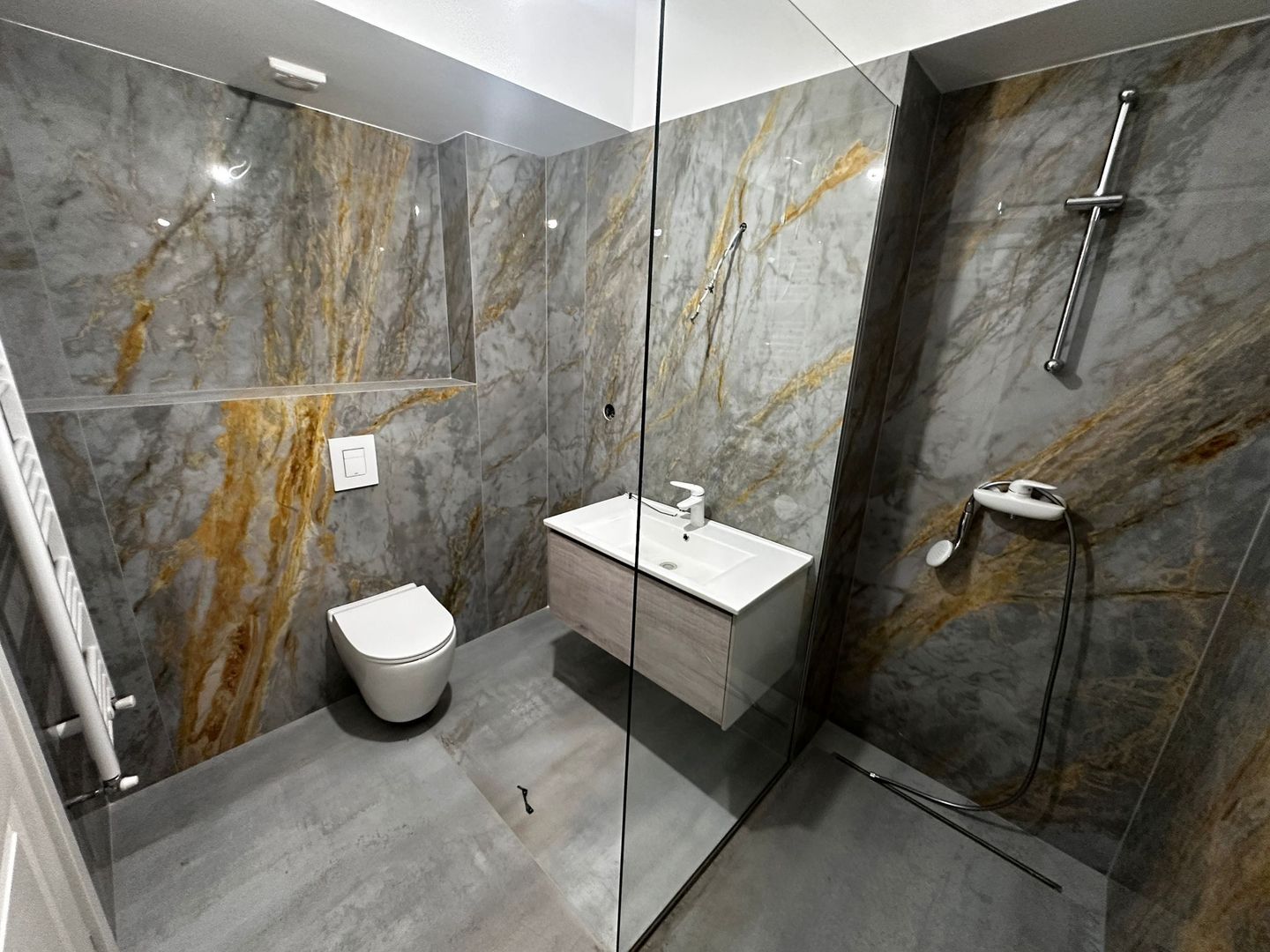 2 Camere 10min Metrou Petrache Poenaru LakeHouse Lujerului Politehnica - Poză 8