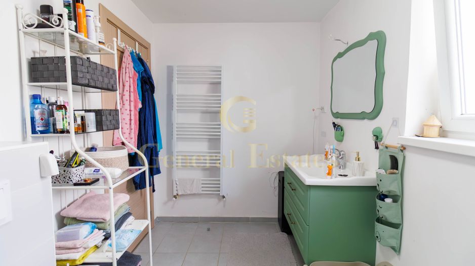 Casă de vânzare în Bod (lângă Brașov) – complet mobilată - Poză 27