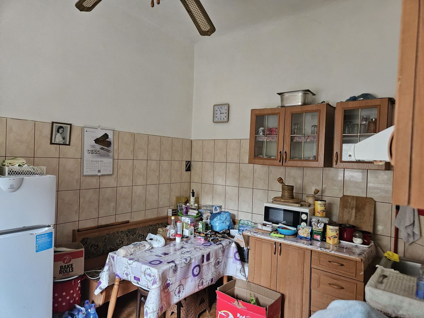 Vanzare Casa 4 camere | Zona Decebal Strada Popa Nan | Universitatea Hyperion - Poză 11