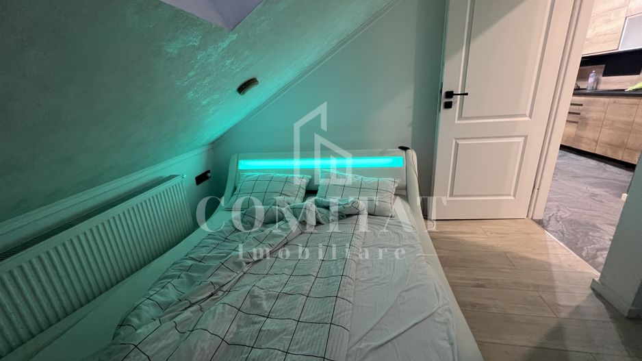 Apartament 2 camere | zona Florilor - Poză 9