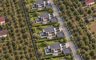 Teren intravilan 5.050 mp Tomesti–Chicerea | P+2E | casa sau parcelare - Poză 5