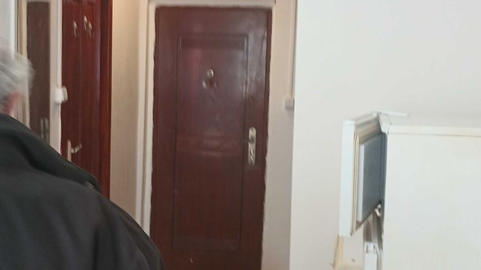 Garsoniera de 21 mp | Centrala Proprie | Etaj Intermediar | Dambul Rotund - Poză 4