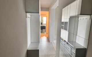 2 CAMERE DECOMANDAT--ETAJ 2--MOBILAT SI UTILAT-- ESQ VILLAGE 2 - Poză 8