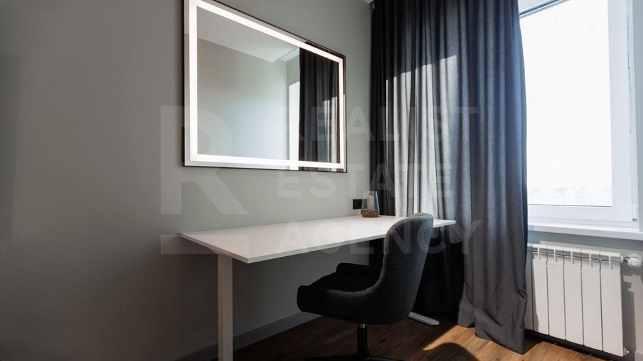 Chirie, apartament, 2 camere, str. Moara Roșie, Centru - Poză 10