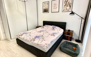 Apartament modern, 3 camere, bloc nou, intermediar, zona liniștita. - Poză 5