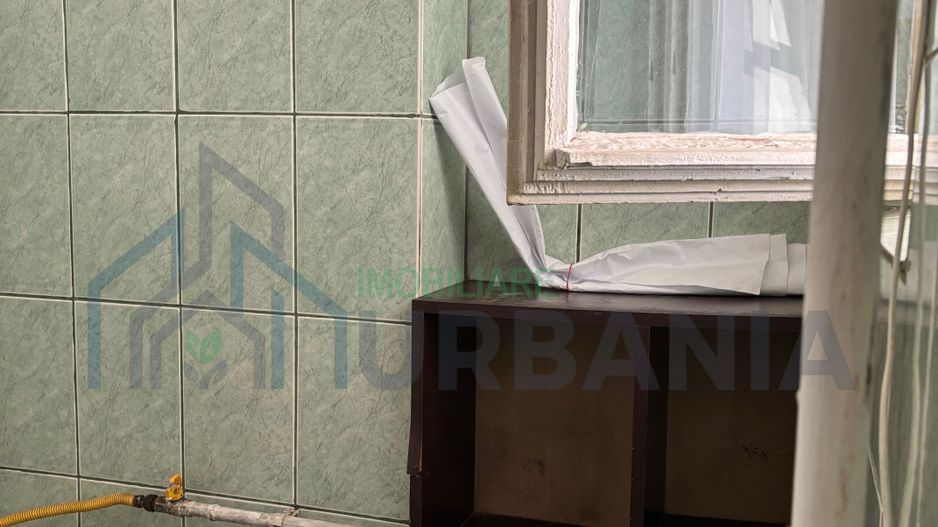 Apartament cu 1 camera - Poză 8