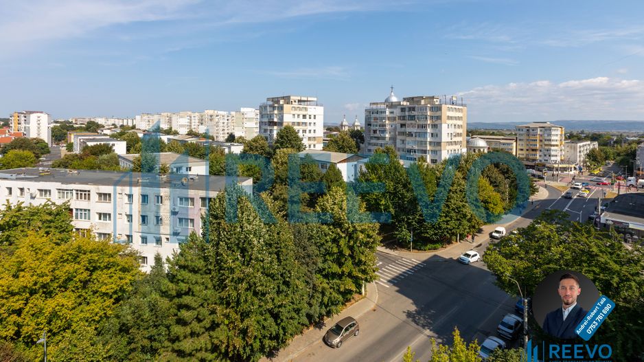 Apartament 3 camere, Narciselor - Poză 33